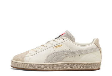 Sneakers och skor Puma STAPLE Suede Beige Beige | 396254-01, 0