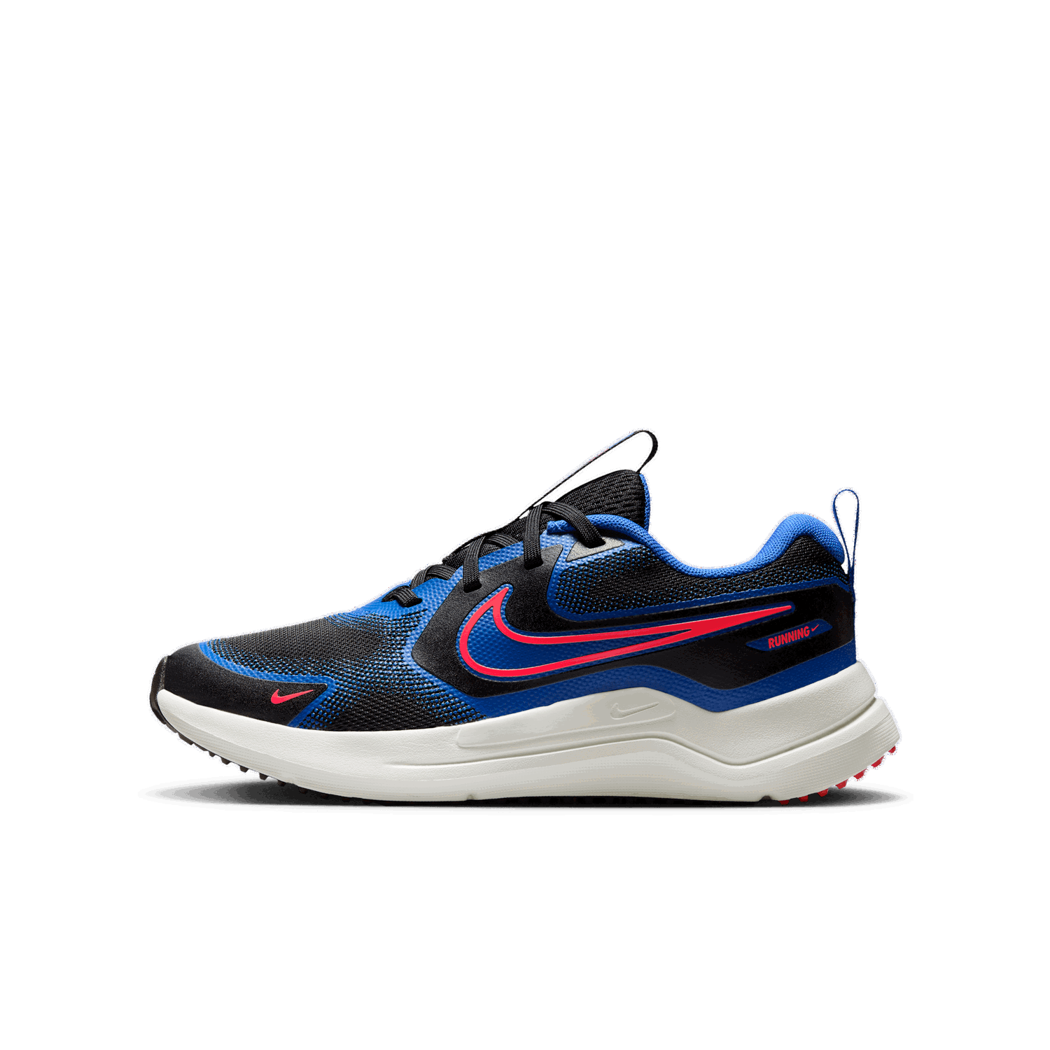 Sneakers och skor Nike Cosmic Runner Svart | HM4402-002, 0
