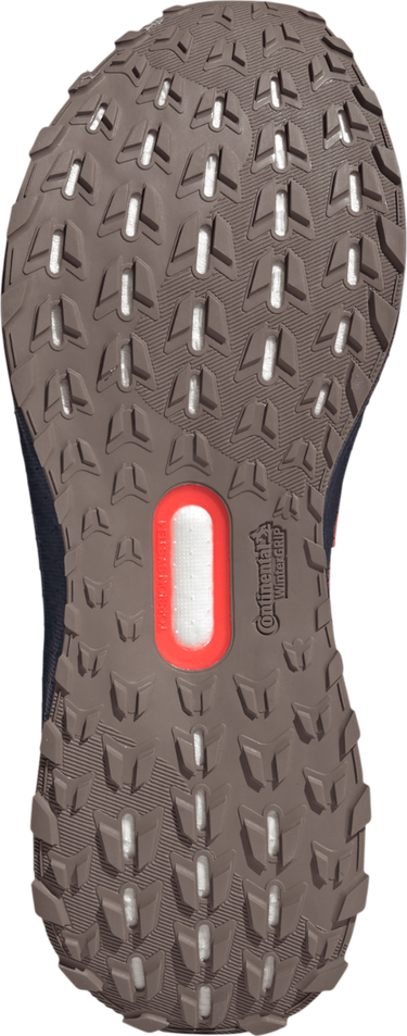 Sneakers och skor adidas Originals Ultraboost 5 Climawarm Mörkblå | jq5399, 2