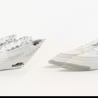 Sneakers och skor Skechers Uno Court - Low-Post White Vit | 183140 WHT, 5