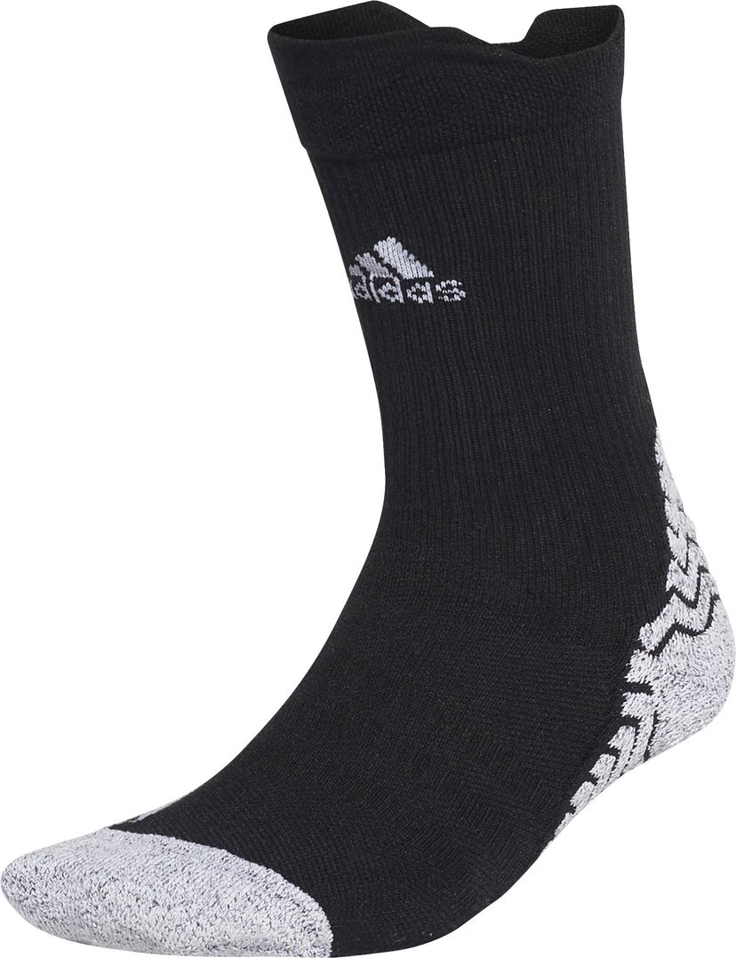 Strumpor adidas Originals adidas Football Grip Knit Cushioned Socks Svart | he5022