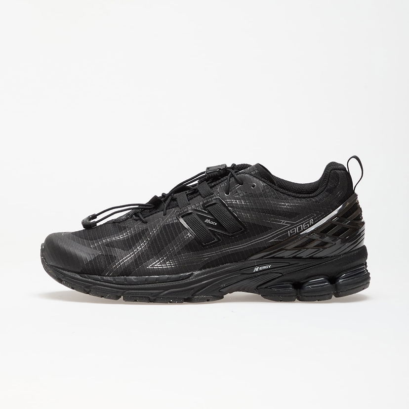 Sneakers och skor New Balance 1906R Svart | U1906RNB