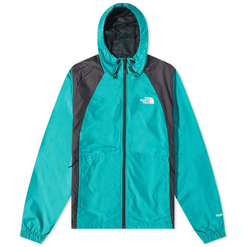 Vindjacka The North Face Hydrenaline 2000 Windbreaker Jacket Grön | NF0A5J5GZCV