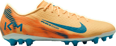 Sneakers och skor Nike Zoom Mercurial Vapor 16 Academy Kylian Mbappé AG Flerfärgad | fq8365-801, 0