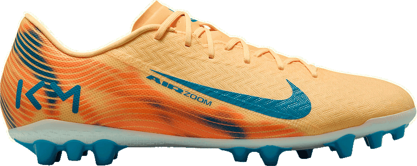 Sneakers och skor Nike Zoom Mercurial Vapor 16 Academy Kylian Mbappé AG Flerfärgad | fq8365-801