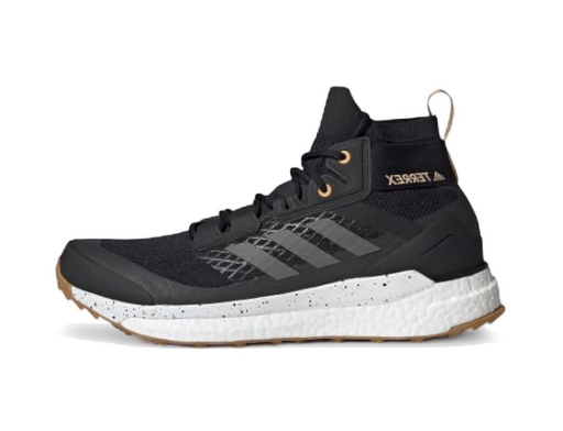 Outdoor adidas Performance Terrex Free Hiker Primeblue Svart | FY7330