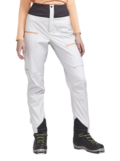 Byxor Craft ADV Backcountry Trousers Grå | 1912439-914716