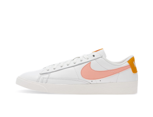 Sneakers och skor Nike W Blazer Low Le Vit | AV9370-112