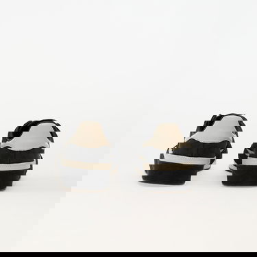 Sneakers och skor Y-3 Gazelle Black/ Black/ Aluminium Svart | JH8925, 4