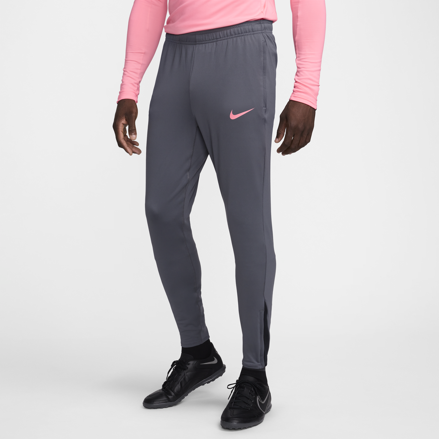 Byxor Nike Dri-FIT Strike Grå | FN2405-069, 1