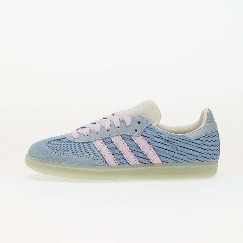 Sneakers och skor adidas Originals Samba OG Blå | JI3178