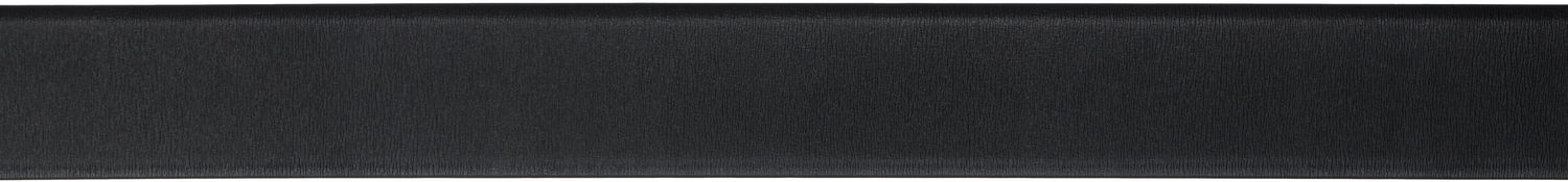 Bälten Valentino Valentino Garavani VLogo Signature Calfskin Belt Svart | 6Y2T0Q87SNP, 1