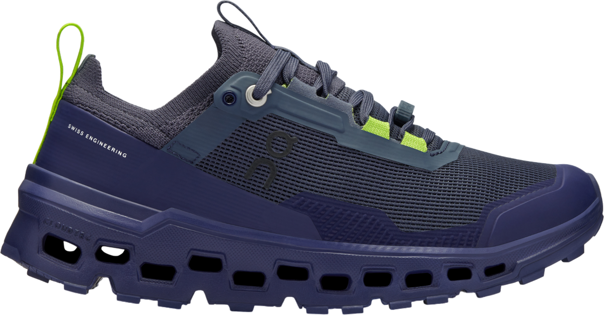 Sneakers och skor On Running Cloudultra 2 Mörkblå | 3wd30282661, 0