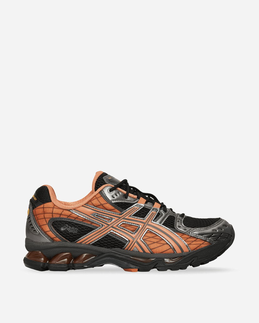 Sneakers och skor Asics GEL-Nimbus 10.1 Orange | 1203A543-004