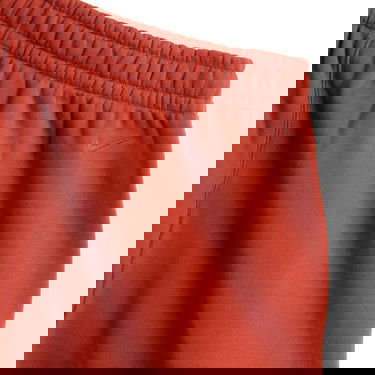 Träningsbyxor Nike Wool Classics Fleece Pant in Mars Stone Röd | FV4886-641, 2
