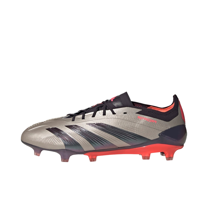 Sneakers och skor adidas Performance Predator Elite FG Metallisk | if8868