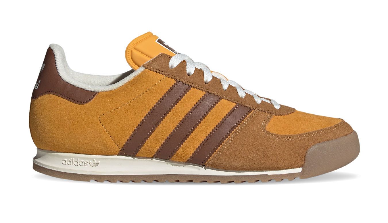Sneakers och skor adidas Originals adidas Allteam Orange | ID2122, 0