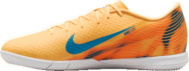 Sneakers och skor Nike Mercurial Zoom Vapor 16 Academy Kylian Mbappe IC Orange | hv4222-801, 8