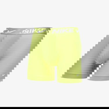 Underkläder och strumpor Nike Dri-FIT Essential Micro Boxer Brief 3-Pack Flerfärgad | 0000KE1157-428, 3