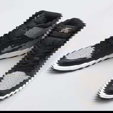 Sneakers och skor Jordan Air Jordan 1 Retro High OG "Shadow" GS Grå | 575441-013, 2