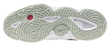 Sneakers och skor Mizuno Mizuno Wave Momentum Elite Vit | v1ga2512-21, 2