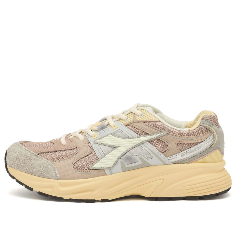Sneakers och skor Diadora Mythos Star M2 Beige | 501-182155-65080