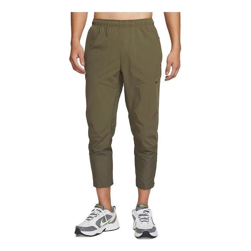 Byxor Nike A.P.S. ADV Dri-Fit Training Pants Grön | FB6852-222, 0