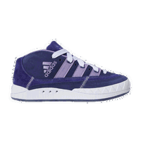 x Maité Steenhoudt Adimatic Mid "Victory Blue/Magic Lilac"