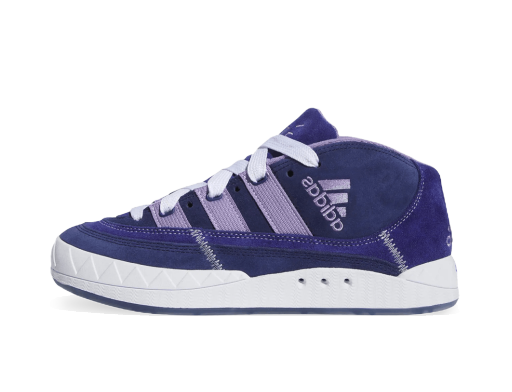 Livsstil adidas Performance x Maité Steenhoudt Adimatic Mid "Victory Blue/Magic Lilac" Purpur | IG8174