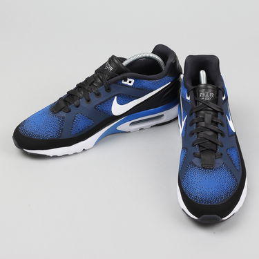 Sneakers och skor Nike Air Max MP Ultra Mörkblå | 848625-401, 2