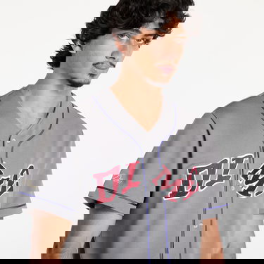 Jersey Dime Gray League Jersey Grå | DIMEFA2410GRY, 2