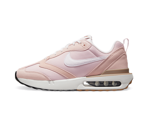 Sneakers och skor Nike Air Max Dawn "Pink Oxford" W Rosa | DC4068-601