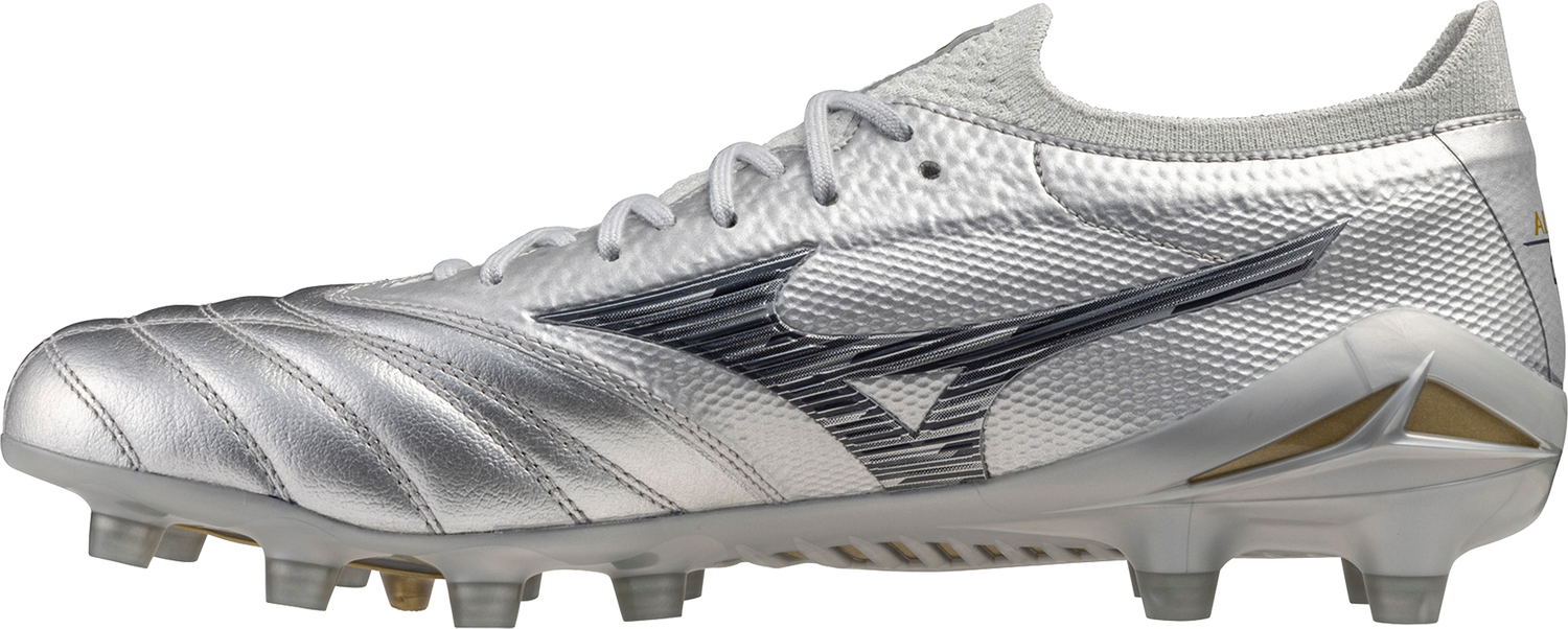 Sneakers och skor Mizuno Morelia Neo IV Beta Made in Japan FG Metallisk | p1ga2540-04, 1