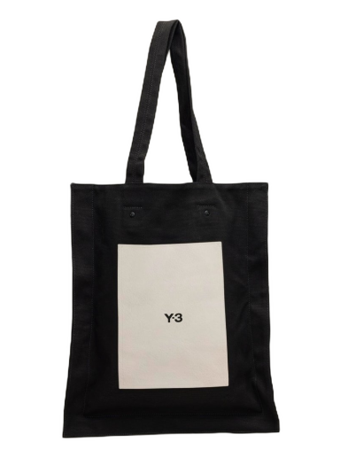 Tygpåse Y-3 Y-3 Lux Svart | IN5161