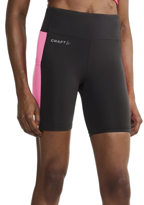 Shorts Craft ADV Essence 2 Shorts Svart | 1913207-992745
