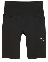 ShapeLuxe Seamless HW 6" Short Tight