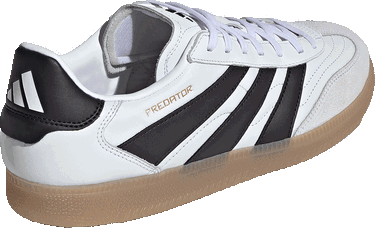 Sneakers och skor adidas Performance Predator Freestyle IN Vit | id3832, 6