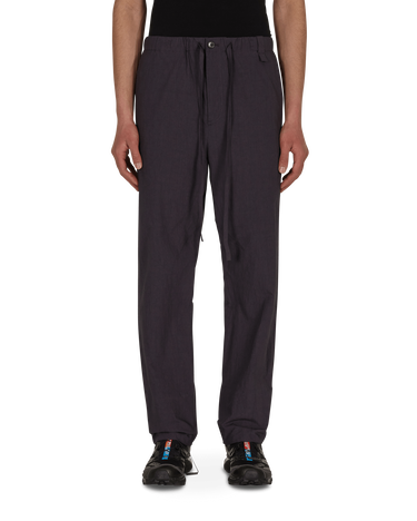 Byxor Craig Green Relaxed Trousers Grå | CGSS21CWOTRS04 001, 4