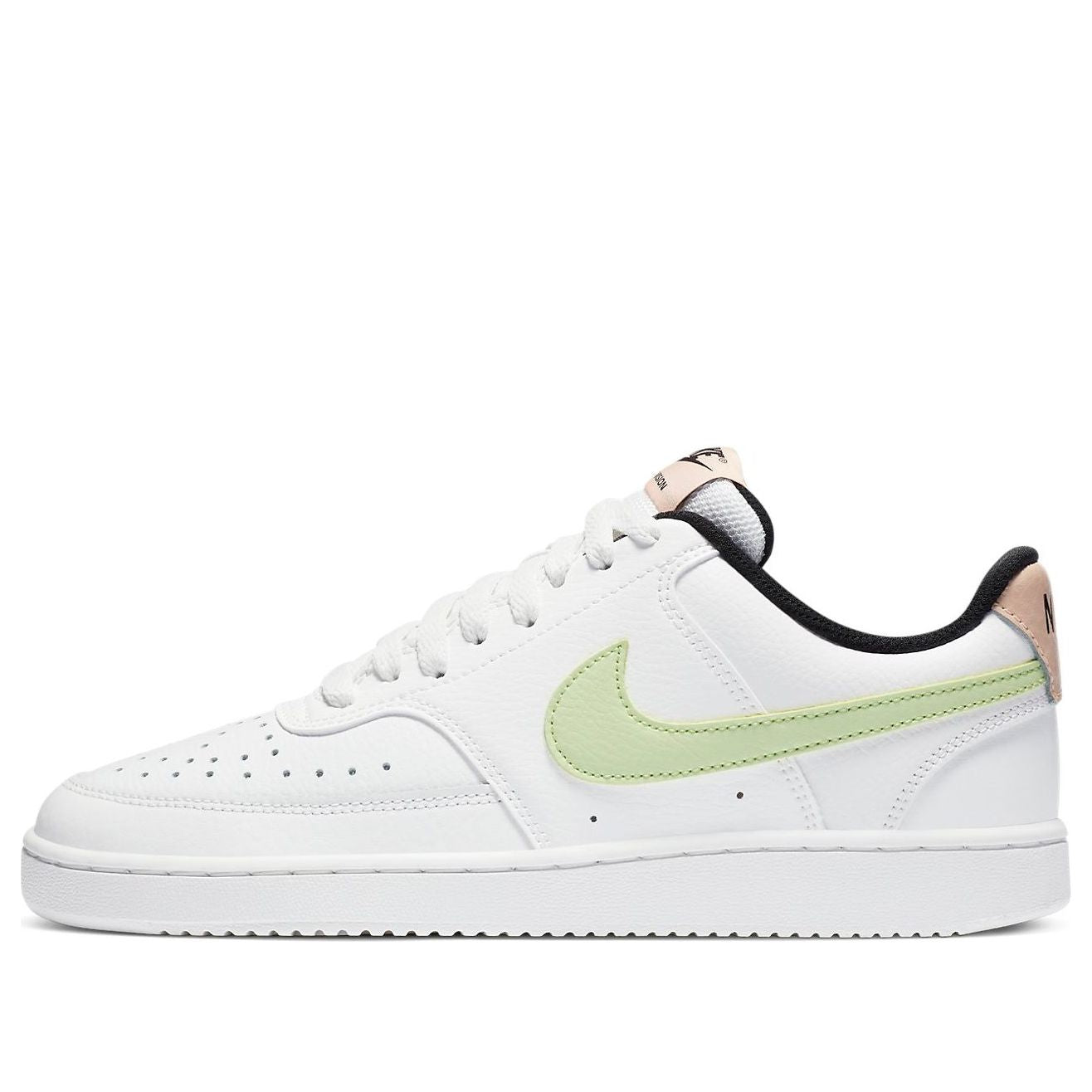 Sneakers och skor Nike Court Vision Low Vit | DC1868-100, 0