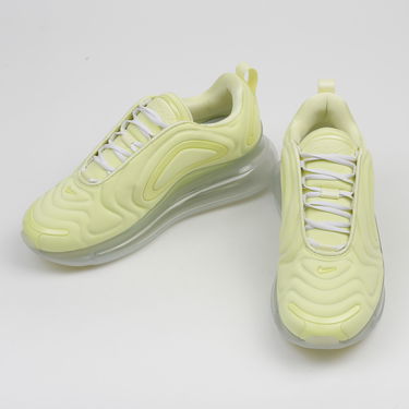 Sneakers och skor Nike W Air Max 720 SE Gul | AT6176-302, 2