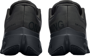 Sneakers och skor On Running Cloudsurfer Next Svart | 3we30050106, 4