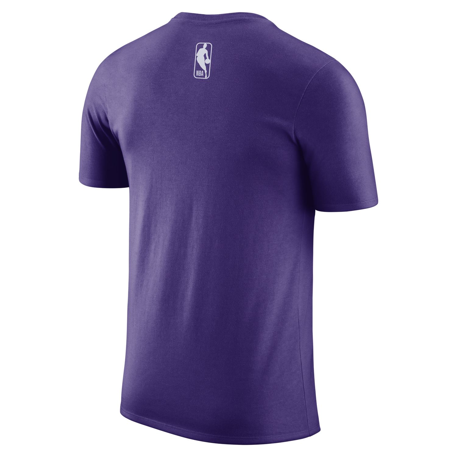 T-shirt Nike Essential City Edition Suns T-Shirt Purpur | HJ2589-504, 1