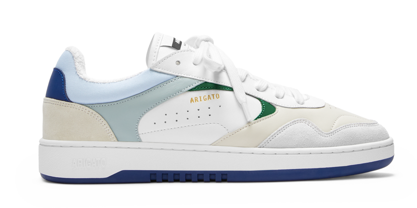Sneakers och skor AXEL ARIGATO Arlo "Blue" Blå | F1635003