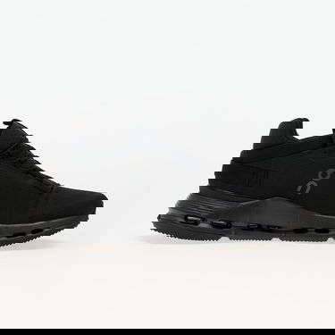 Sneakers och skor On Running Cloudnova 2 W Svart | 3WE30220485, 2