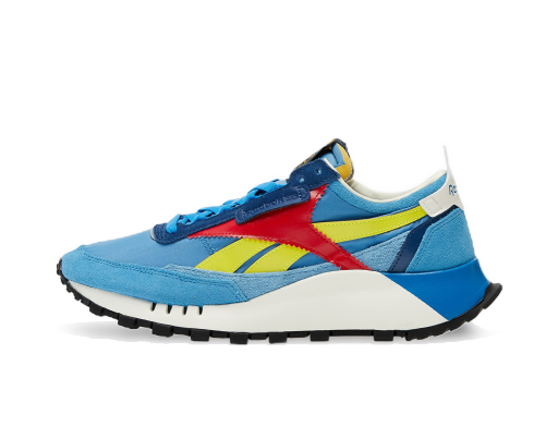 Sneakers och skor Reebok Classic Legacy Blå | FY8325
