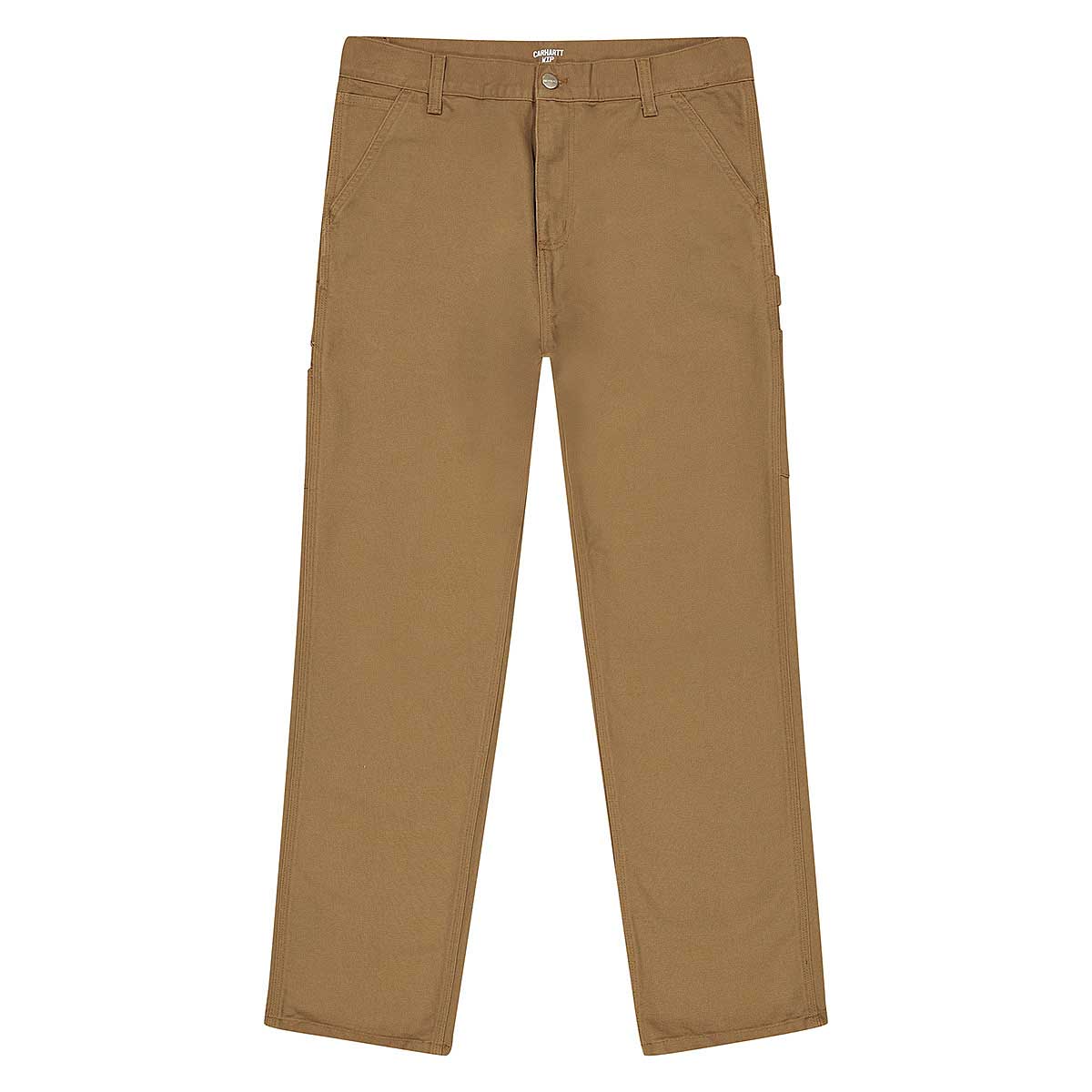 Byxor och jeans Carhartt WIP Ruck Single, Hamilton Brun | I028624-brwn, 1
