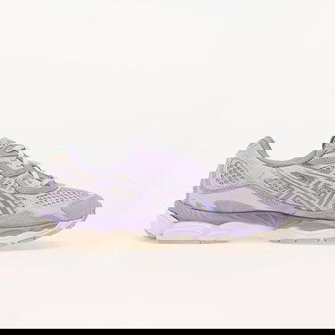 Sneakers och skor Asics GEL-NYC Grå | 1203A372-021, 3