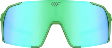 Solglasögon VIF VIF One ALL Polarized Sunglasses Grön | 122-pol, 3