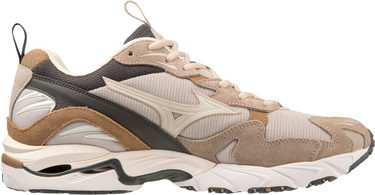 Sneakers och skor Mizuno Wave Rider 10 Premium 1st Pack Grå | D1GA222608, 2