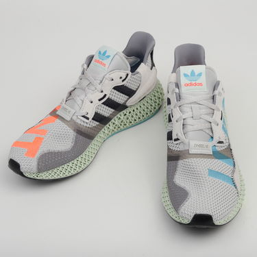 Sneakers och skor adidas Originals Z4000 4D Grå | EF9624, 2